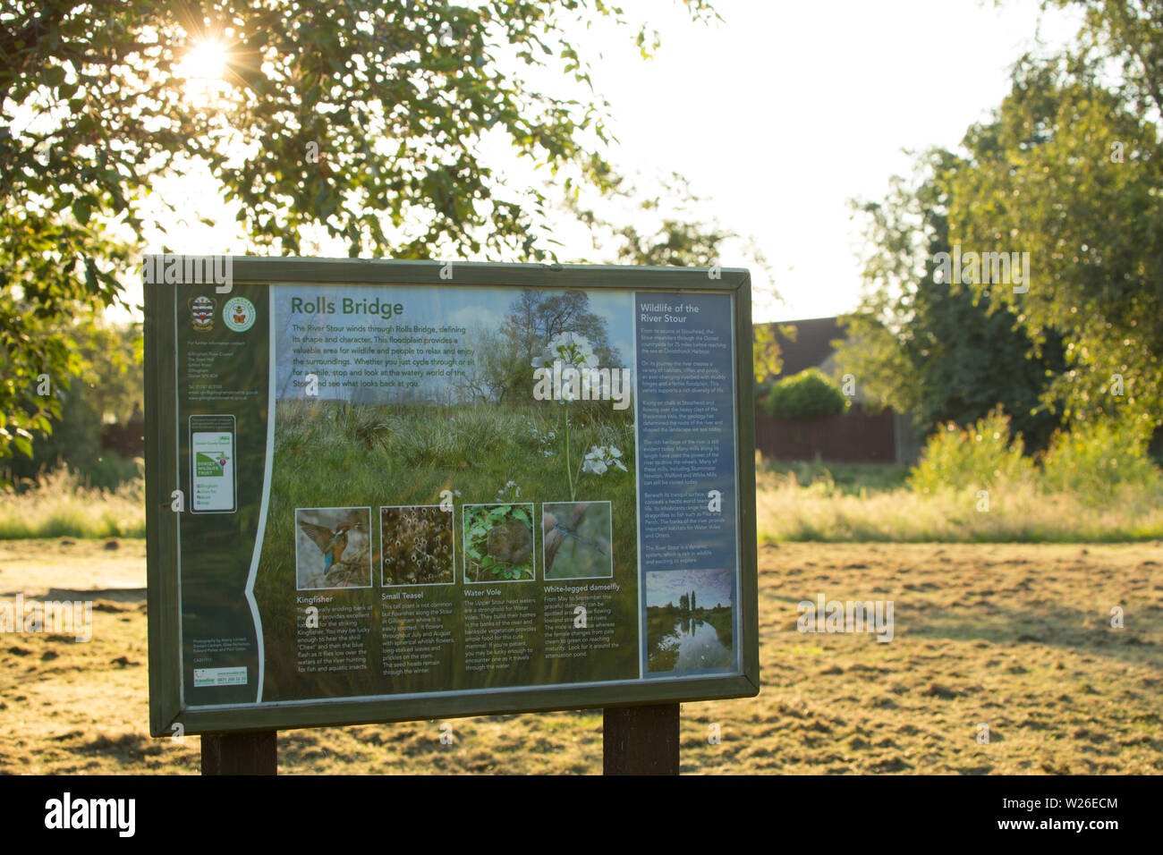 Rolls bridge dorset hires stock photography and images Alamy