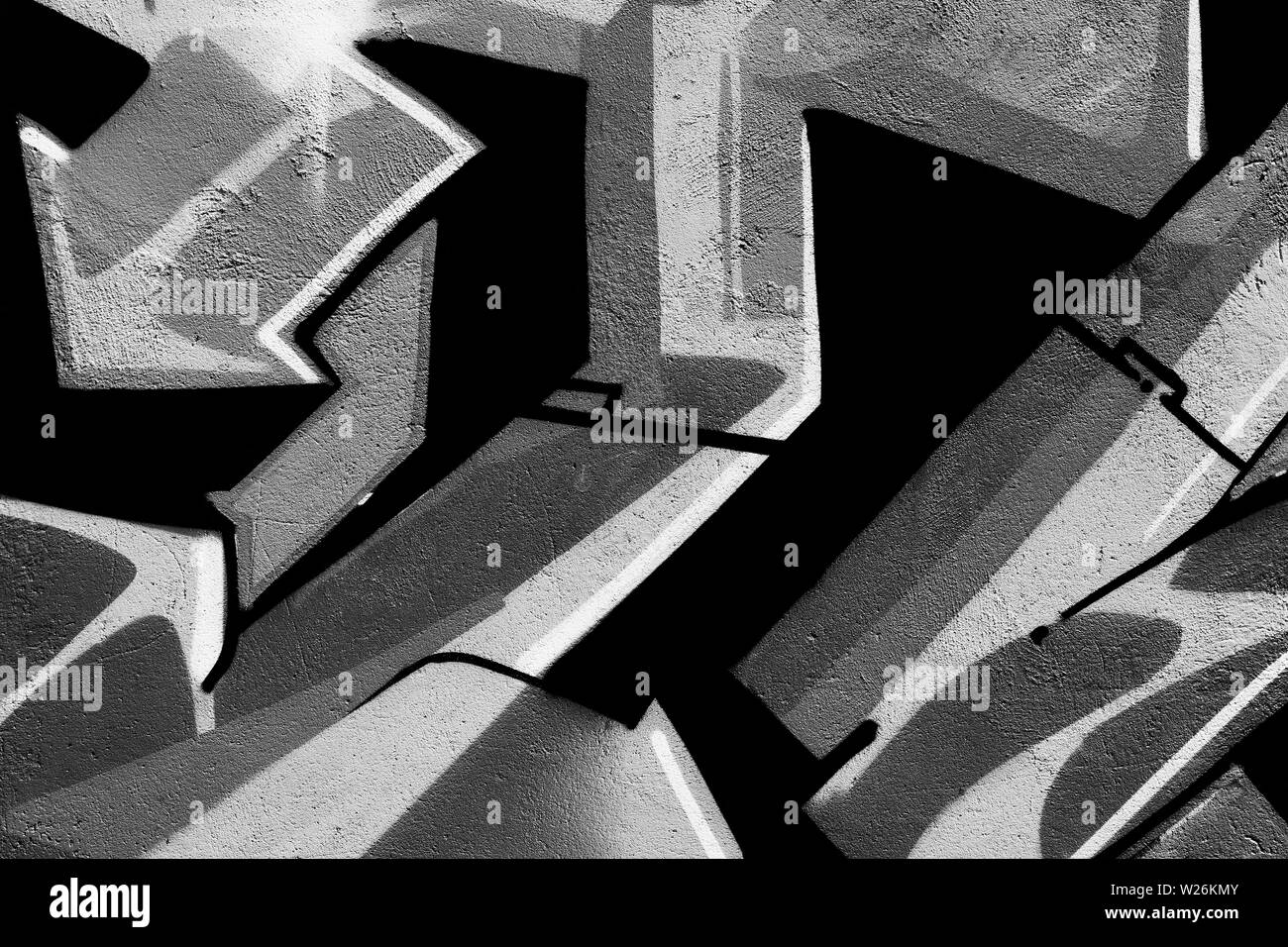 Digital way Black and White Stock Photos & Images - Alamy