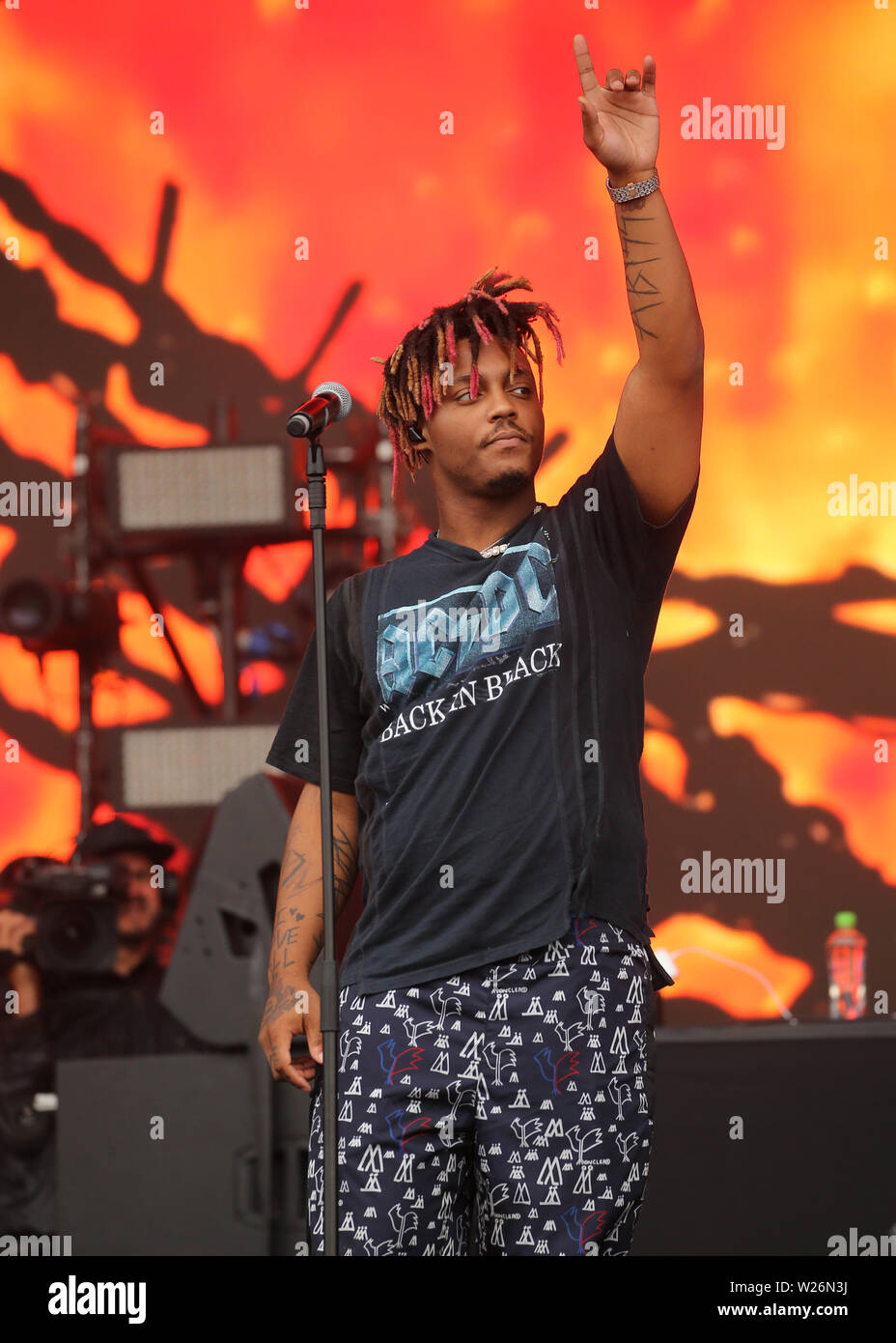 Juice WRLD Wallpapers - Top Best Juice Wrld Backgrounds Download