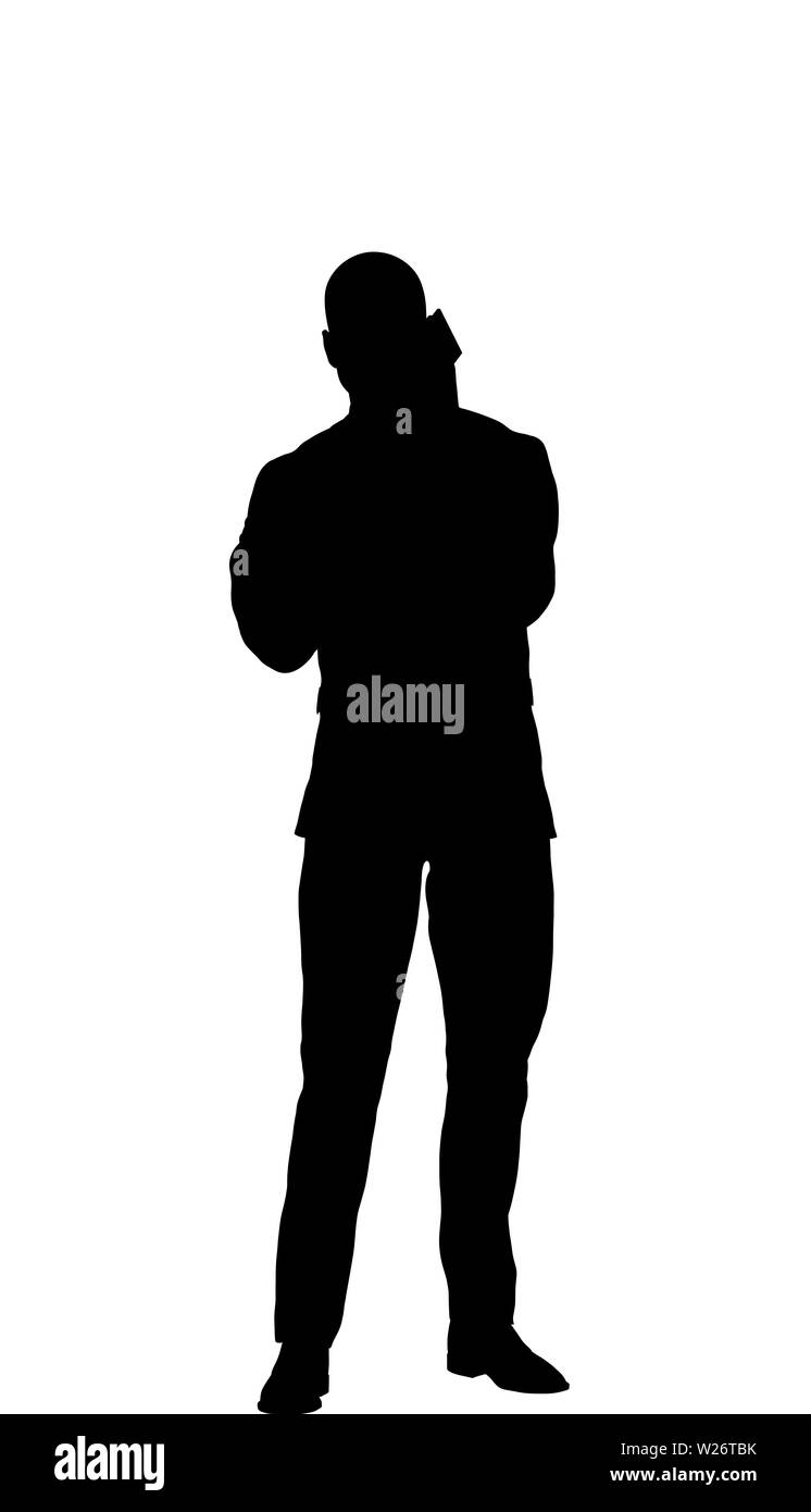 speaking on the phone, person png, Easy to use, black people, png person Stock Photo