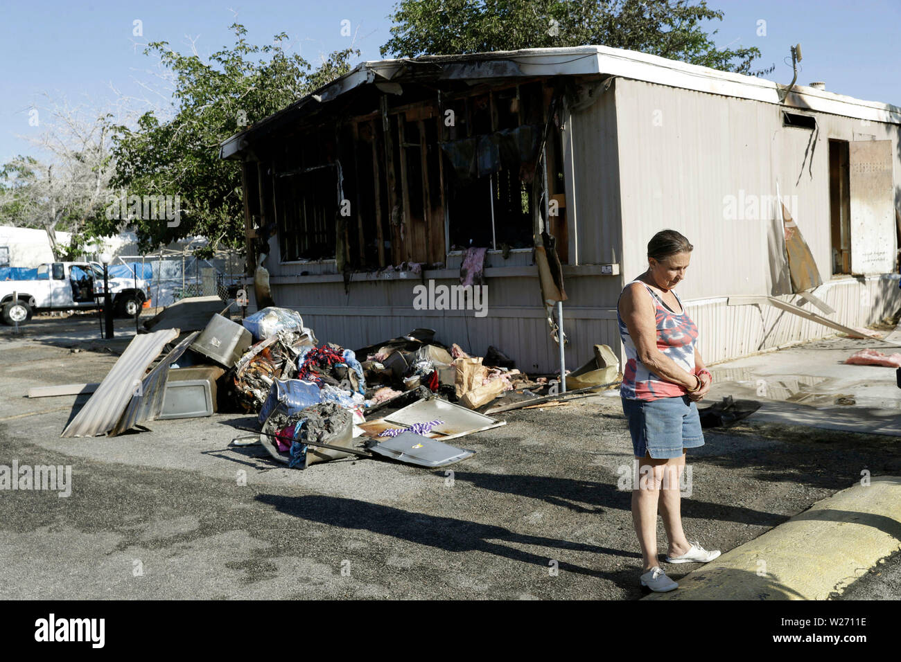 Mexico earthquake aftermath hi-res stock photography and images - Alamy