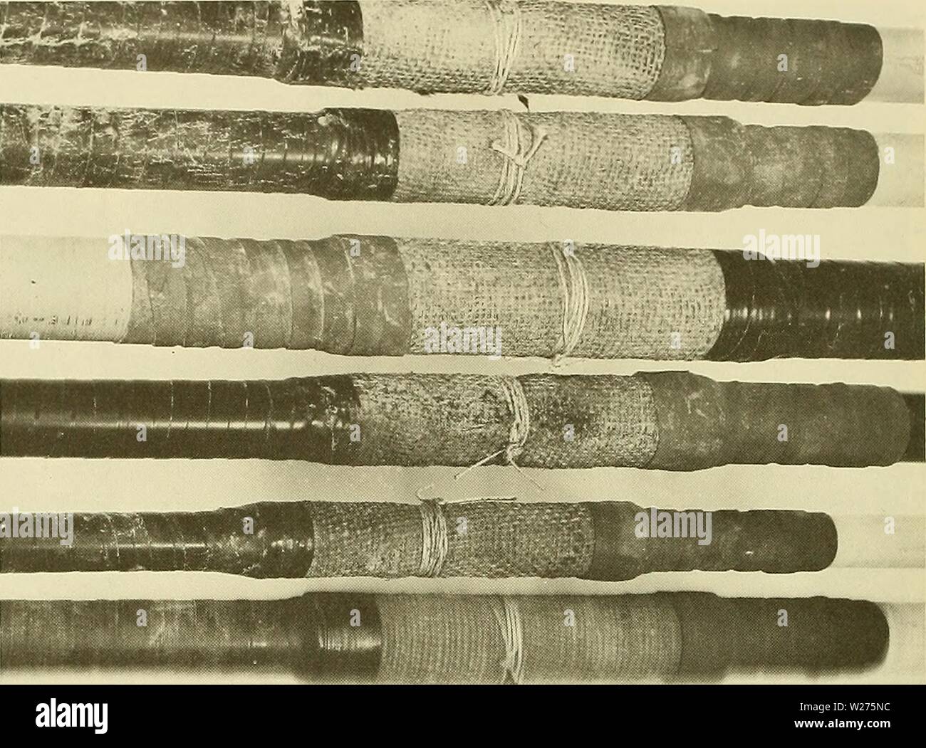 Rubber under microscope hires stock photography and images Alamy