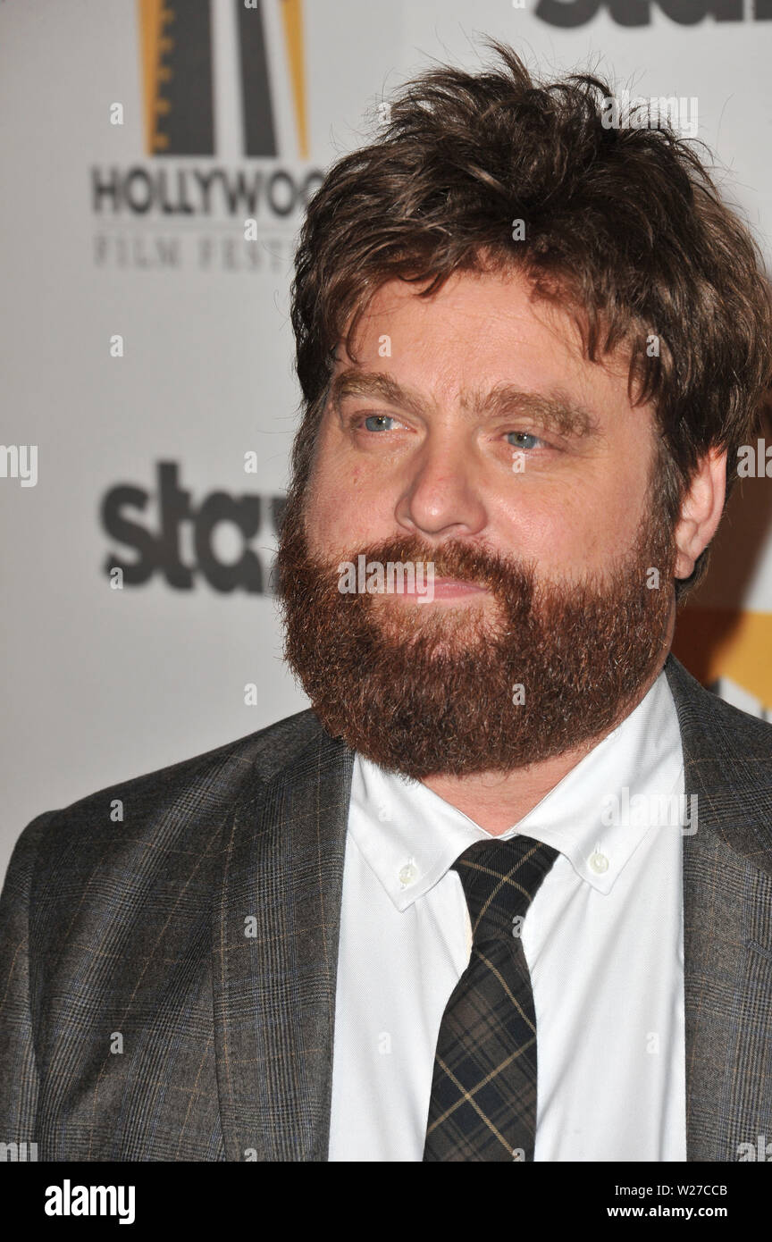 Galifianakis zach hi-res stock photography and images - Page 7 - Alamy