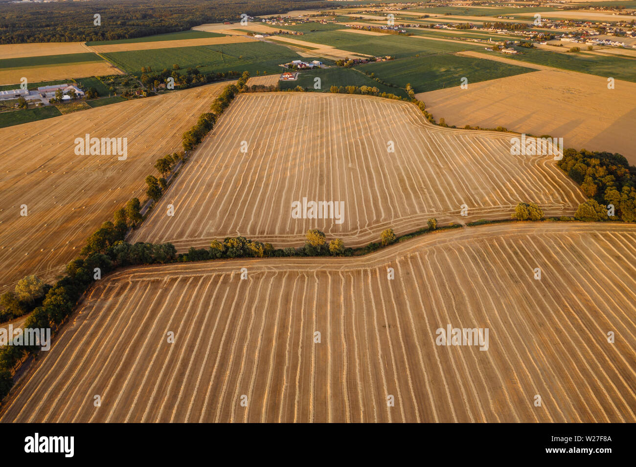 Drone farm photography deals