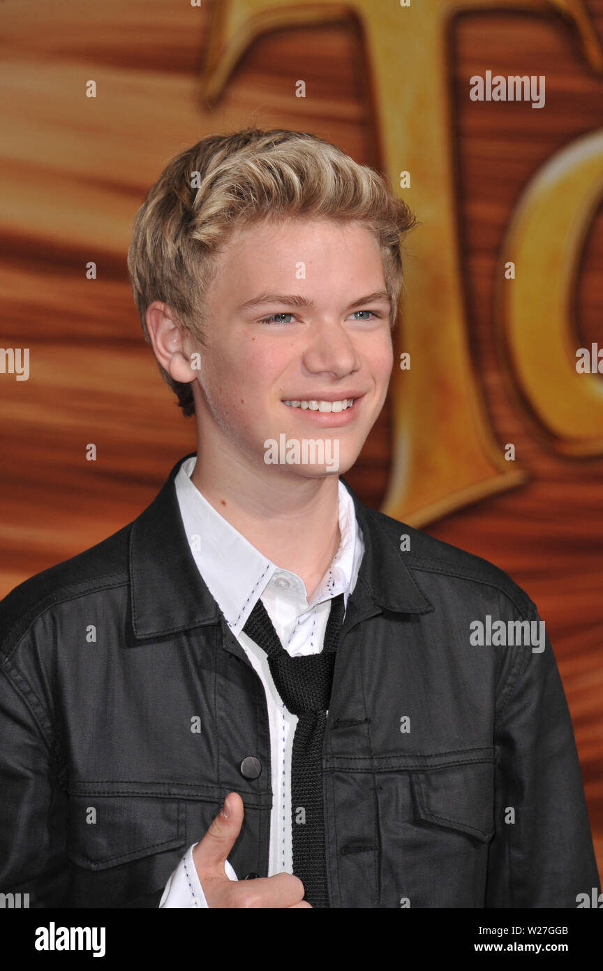 Kenton duty tangled world premiere hi-res stock photography and images ...