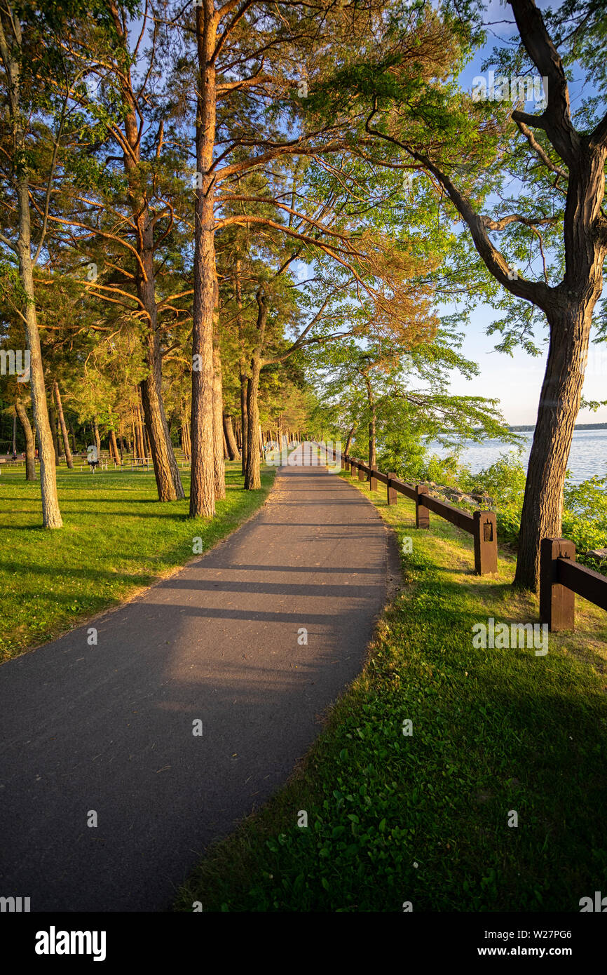 Verona beach hires stock photography and images Alamy