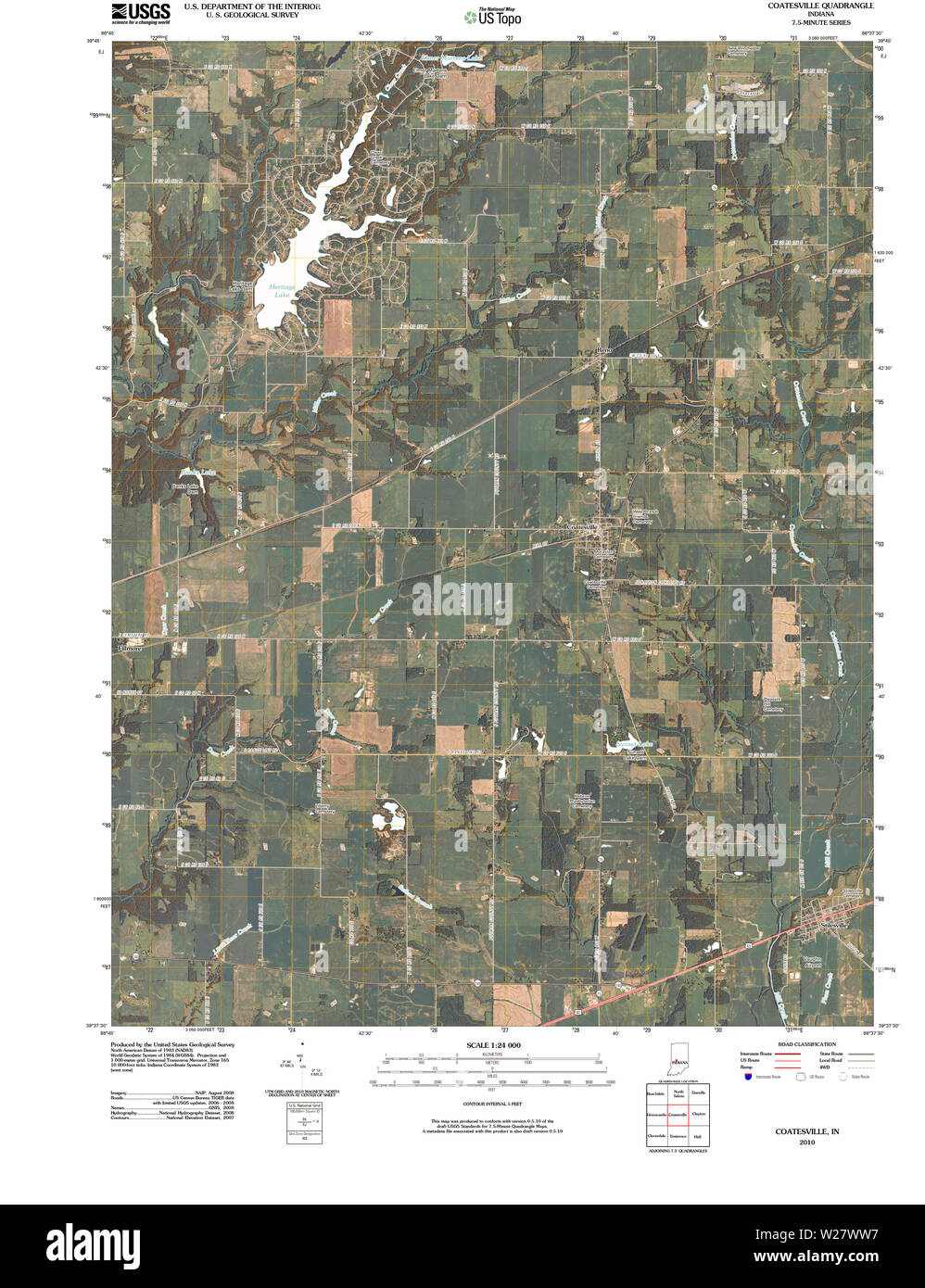 Coatesville Stock Photos & Coatesville Stock Images Alamy