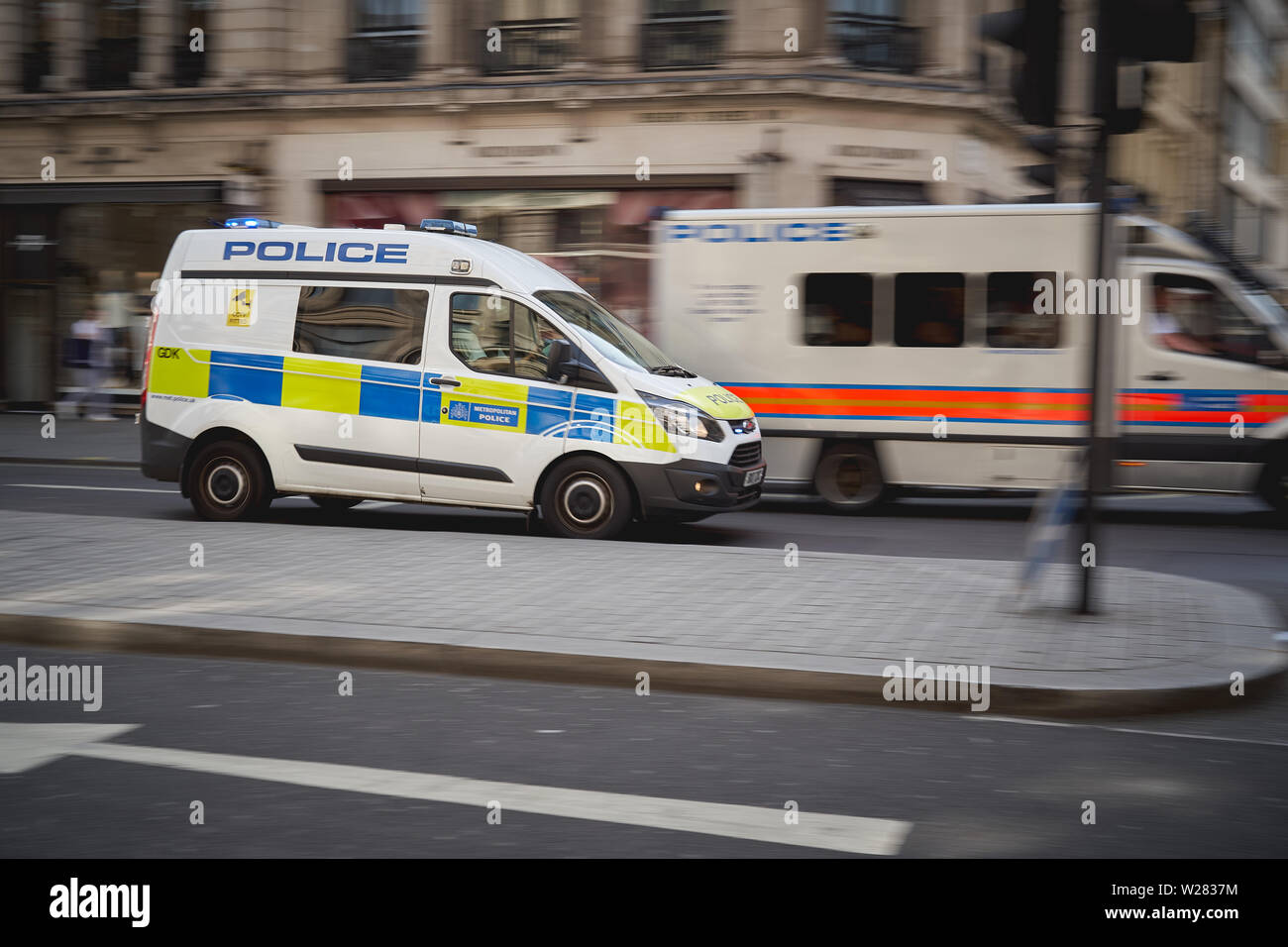 City of london police hi-res stock photography and images - Alamy