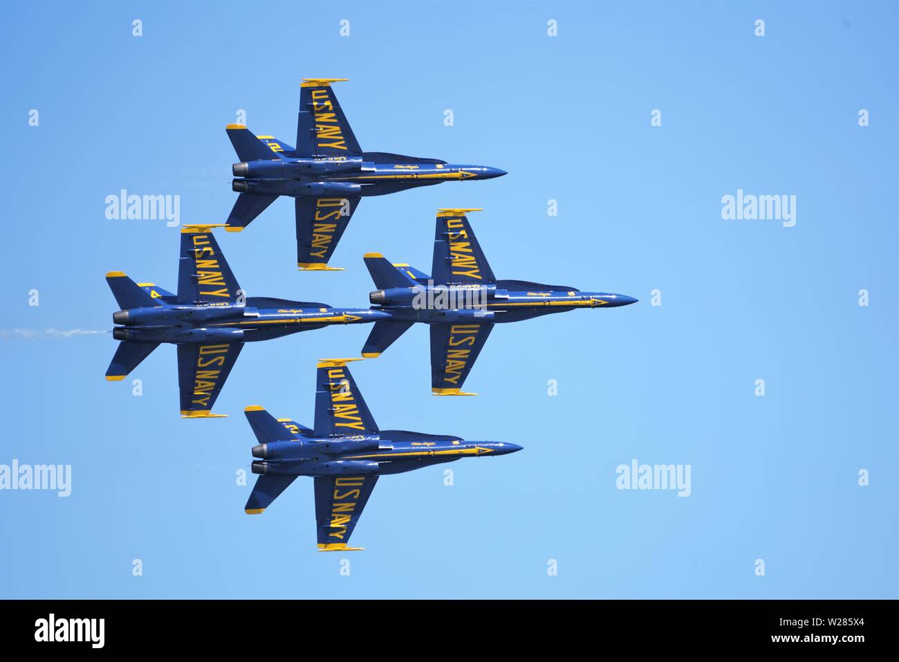 Photos taken at the OC Air Show Stock Photo Alamy