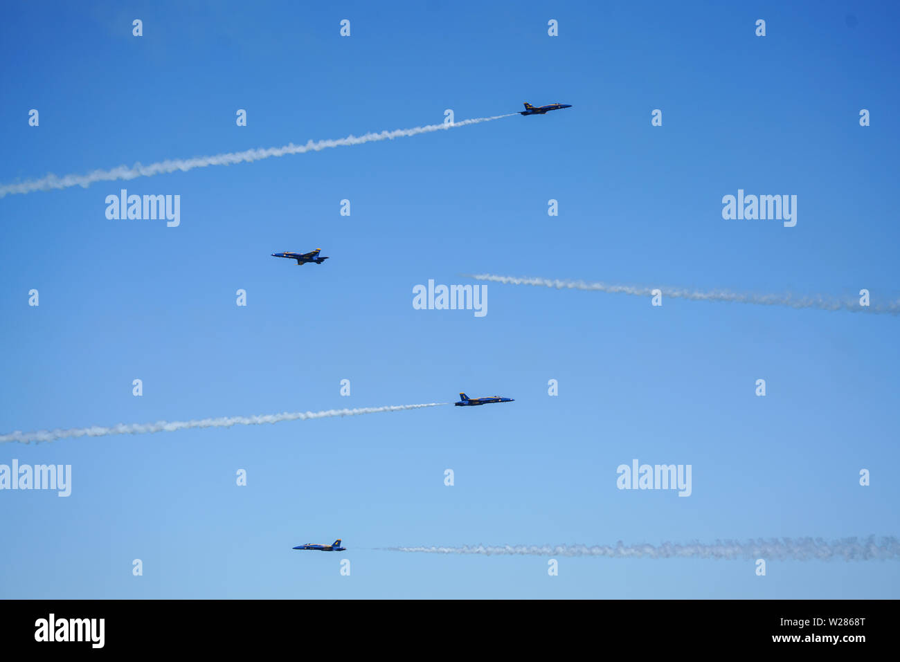 Photos taken at the OC Air Show Stock Photo Alamy