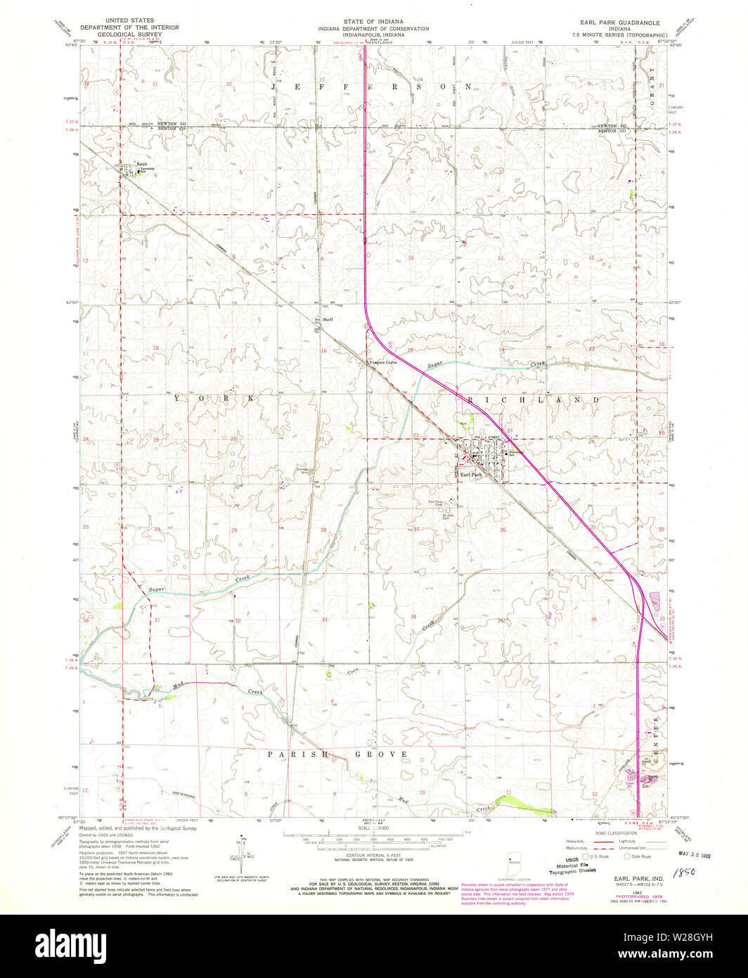 Earl park Cut Out Stock Images & Pictures Alamy