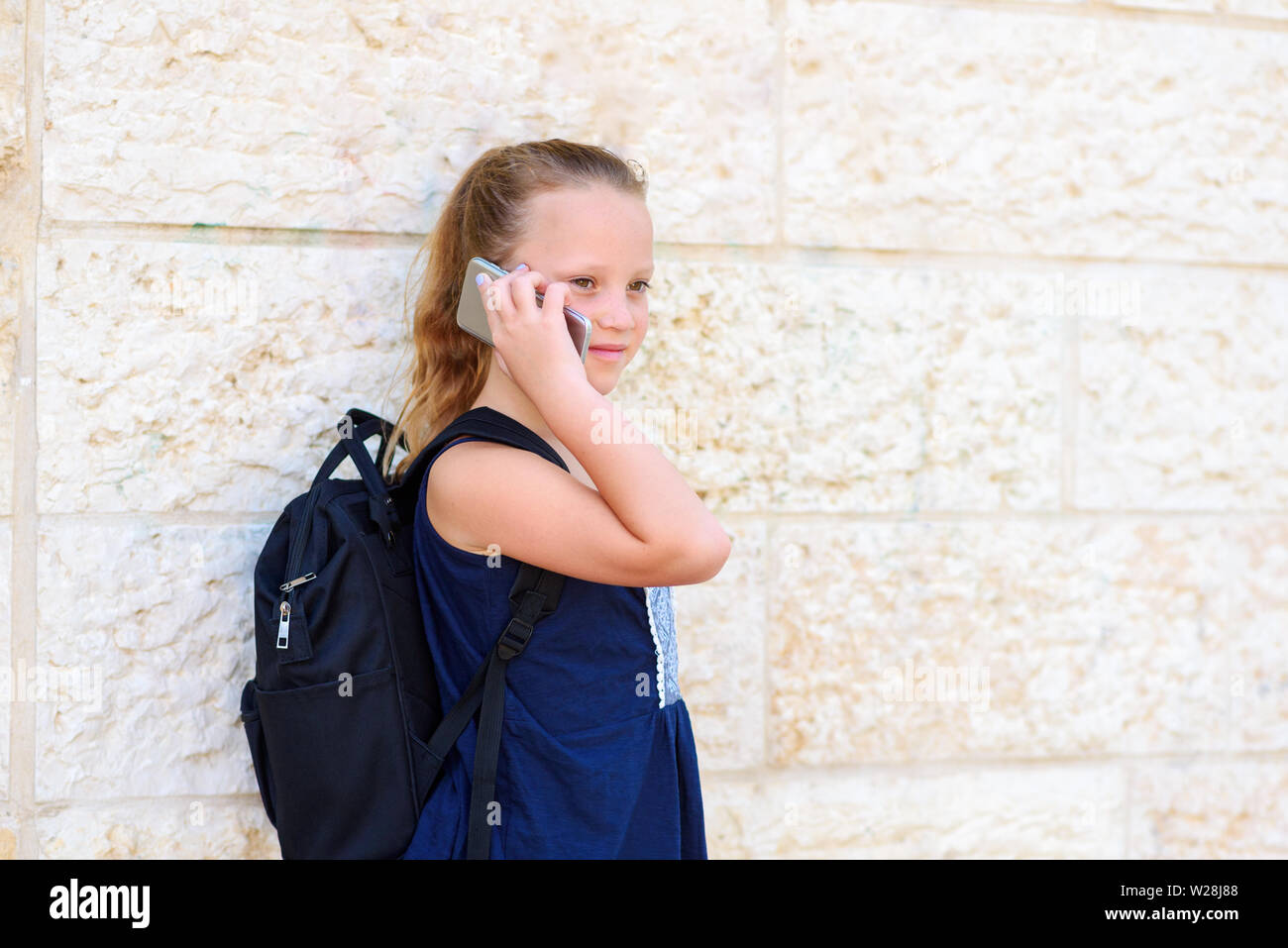 backpack for 9 years old girl