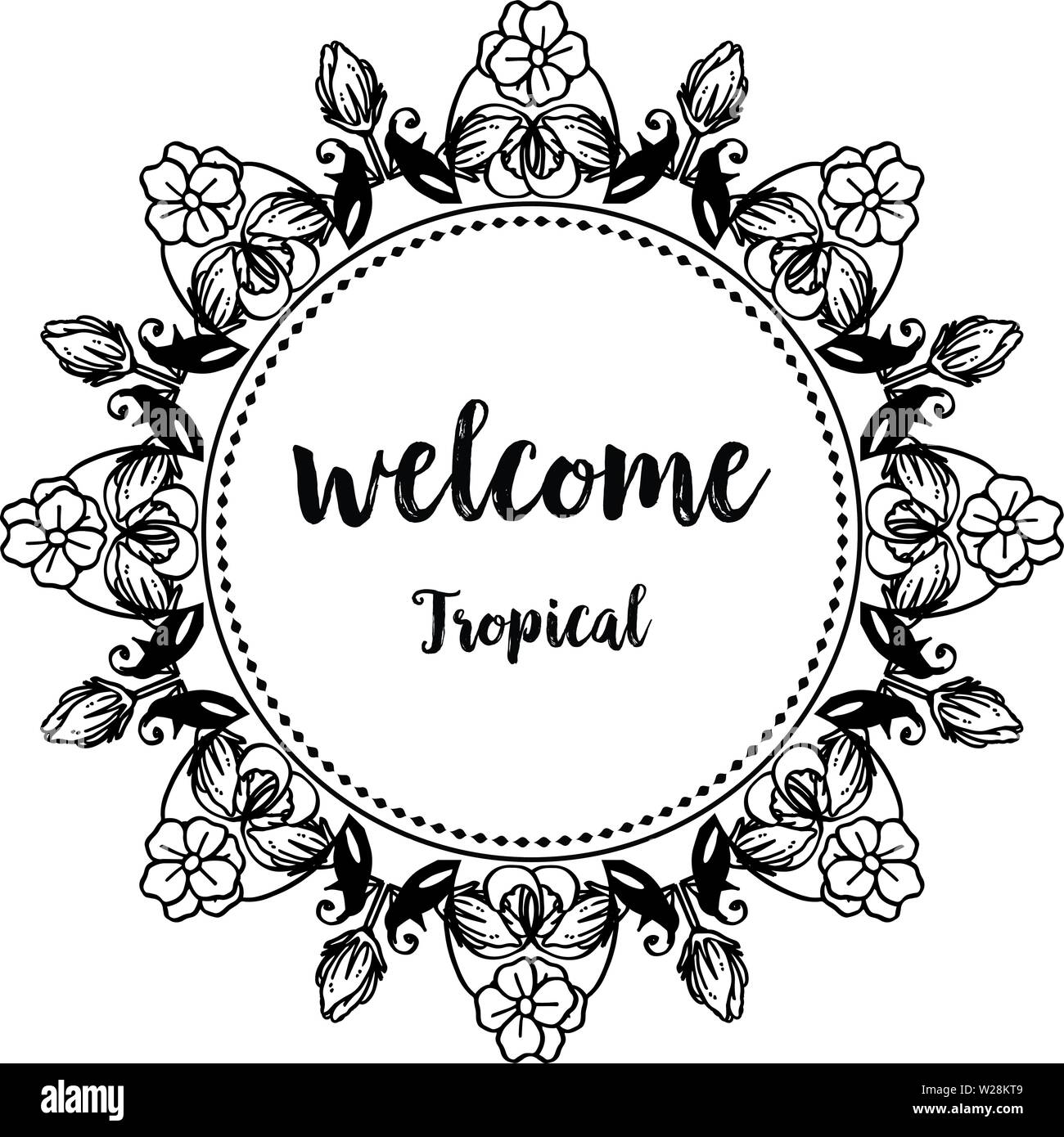 banner art hires stock photography and images Alamy