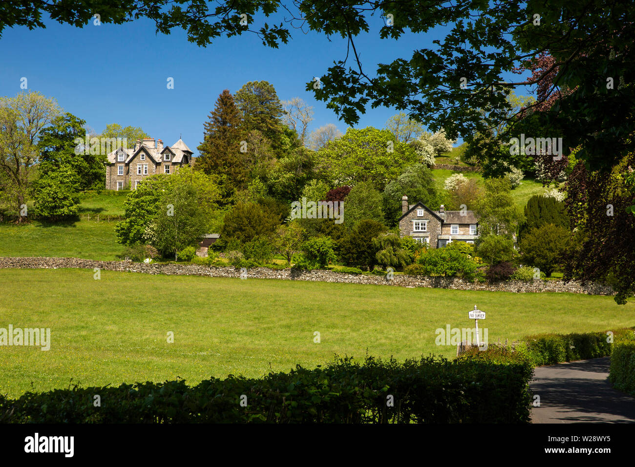 Penny brow wood hires stock photography and images Alamy