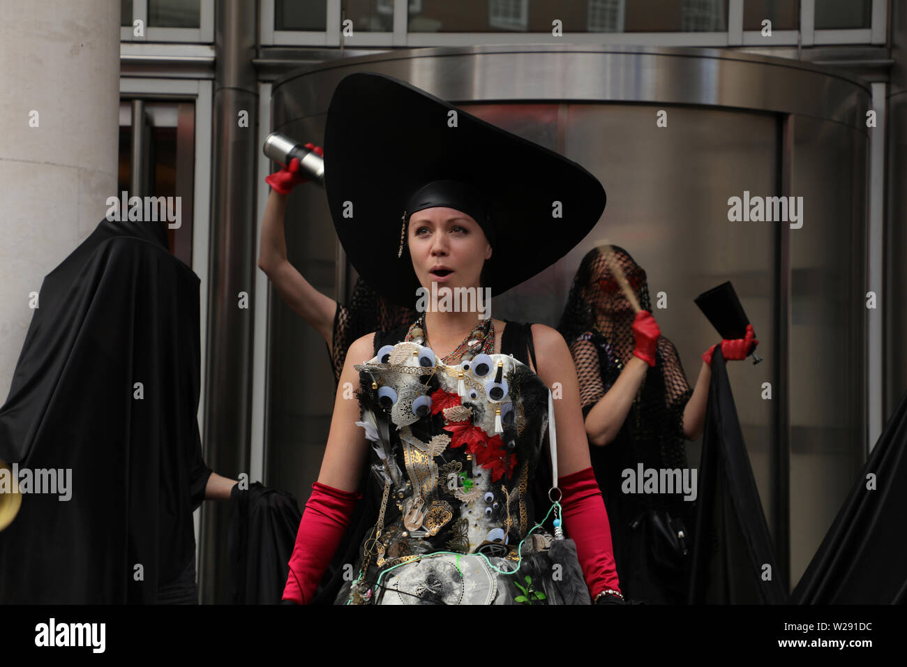 Actor tamaryn payne hires stock photography and images Alamy
