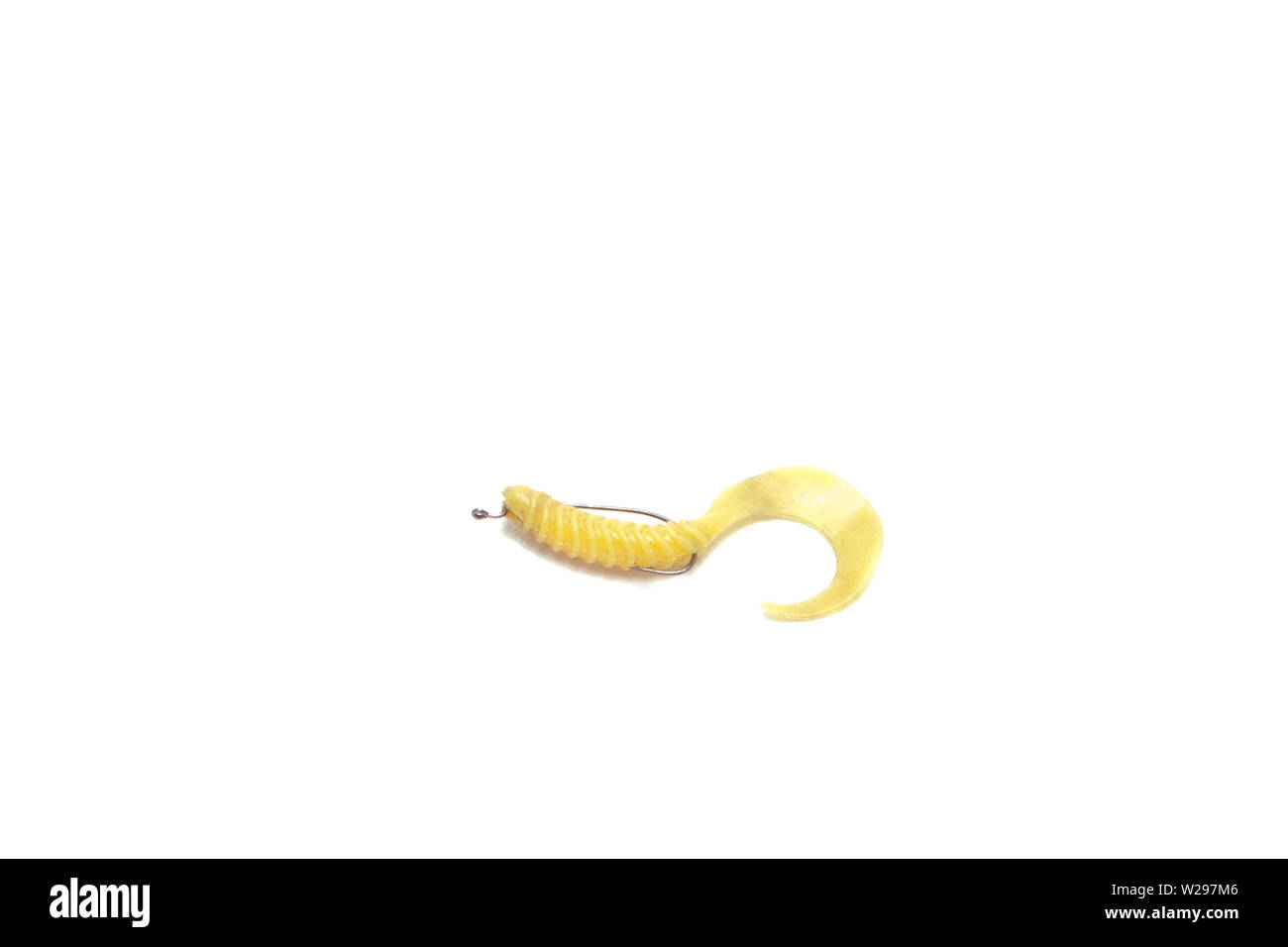 Worm on a hook hi-res stock photography and images - Page 4 - Alamy