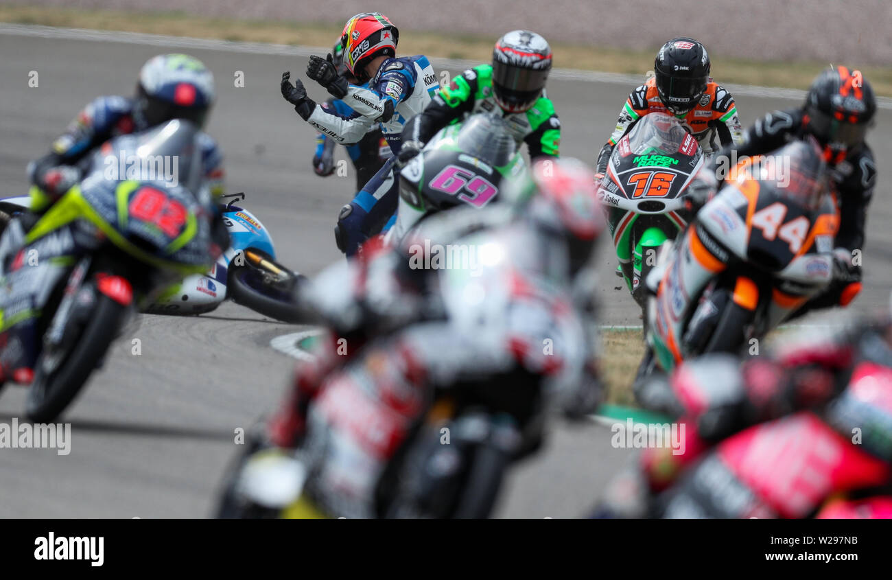 nb grand prix 2019