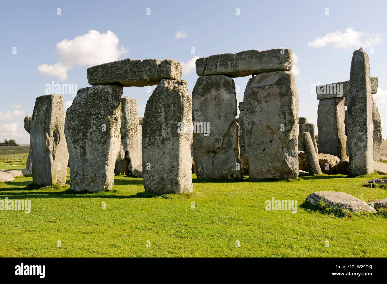 Stonehenge winter solstice hi-res stock photography and images - Alamy