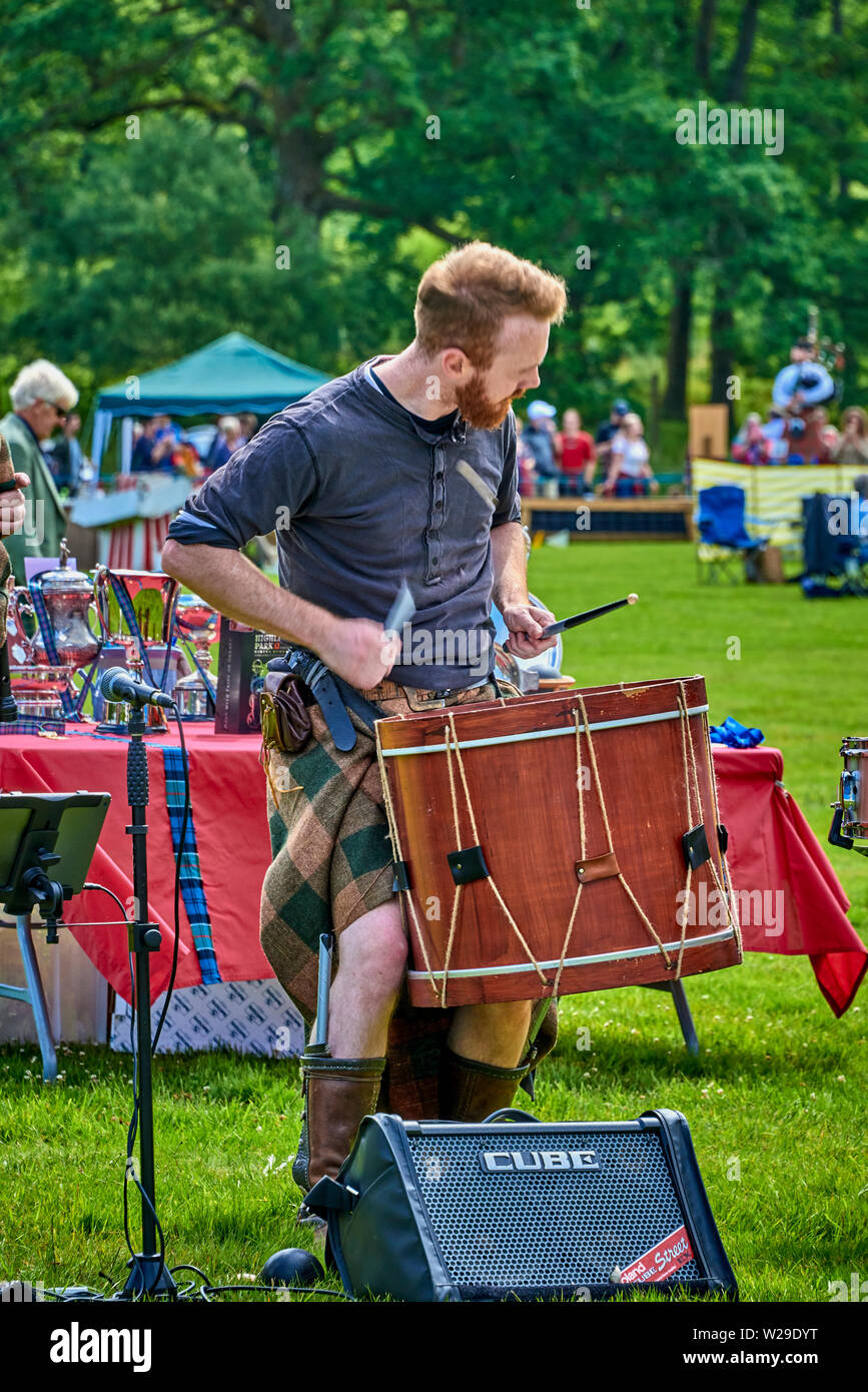 River luss hires stock photography and images Alamy