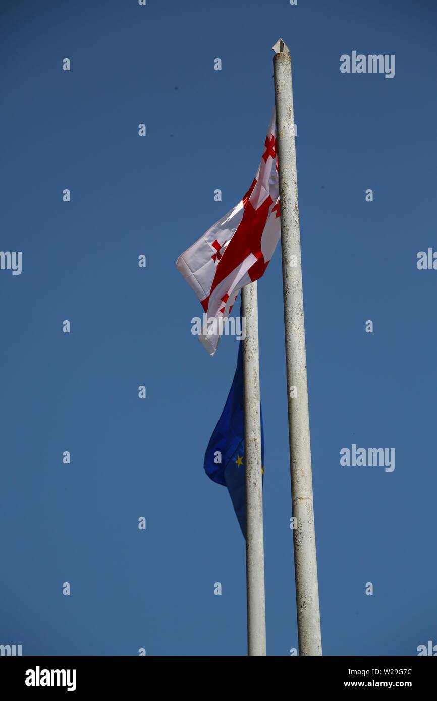 Georgia high resolution nation hi-res stock photography and images - Alamy