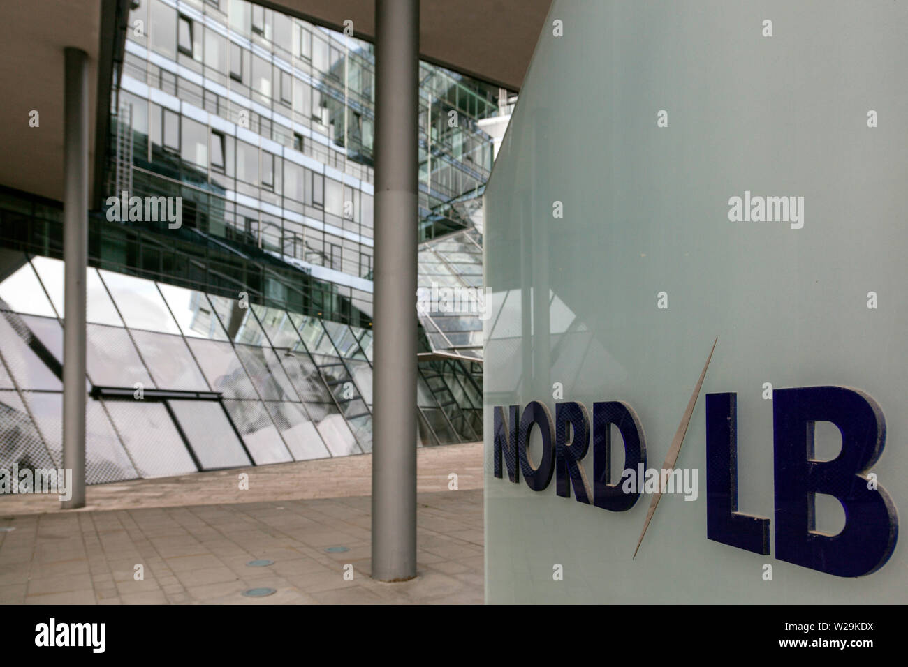 Nord_lb hires stock photography and images Alamy