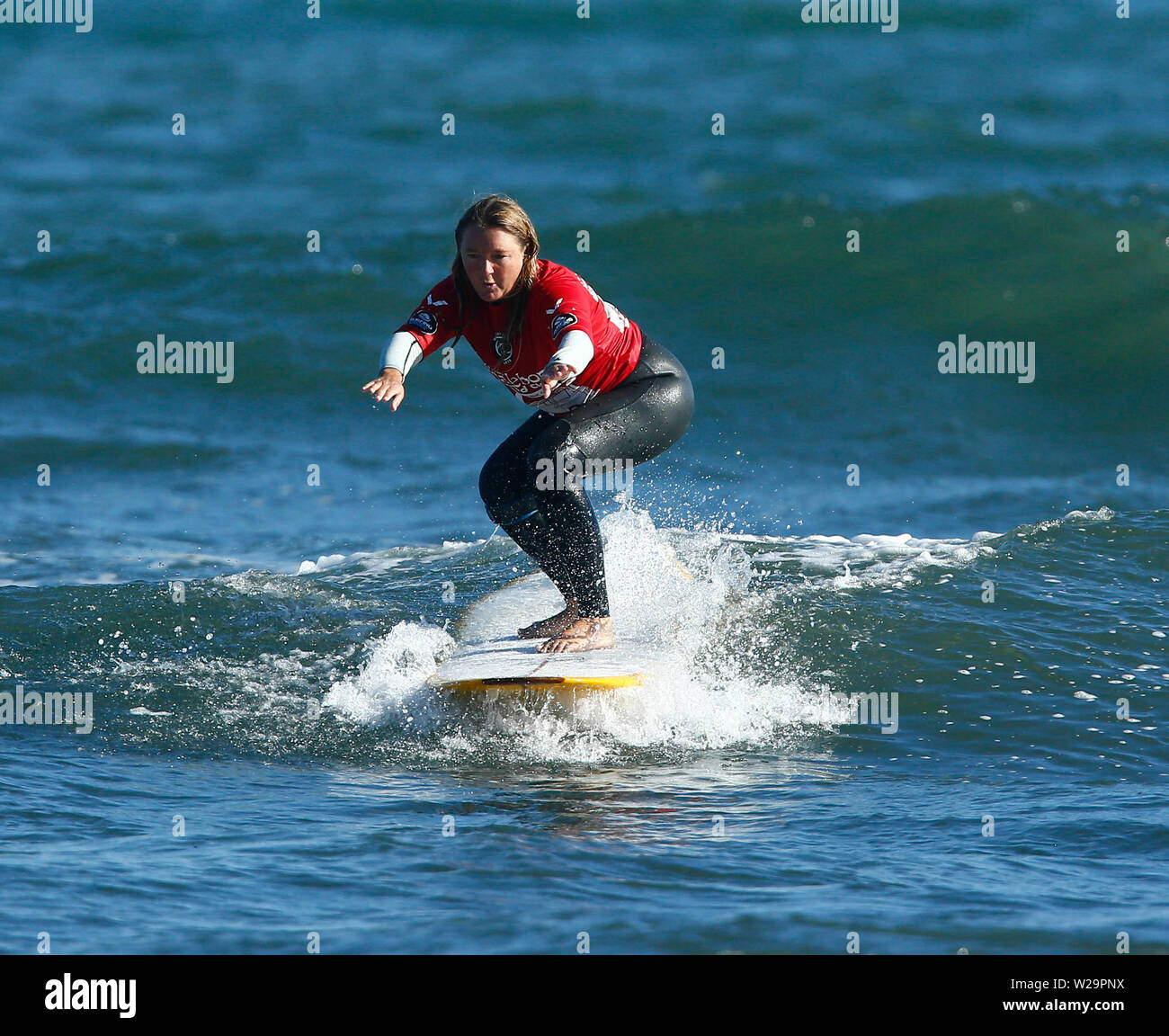Perth, Australia. 07th July, 2019. Cottesloe Beach, Cottesloe, Perth