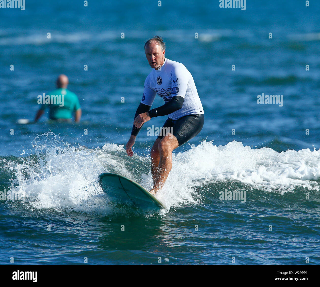 Perth, Australia. 07th July, 2019. Cottesloe Beach, Cottesloe, Perth