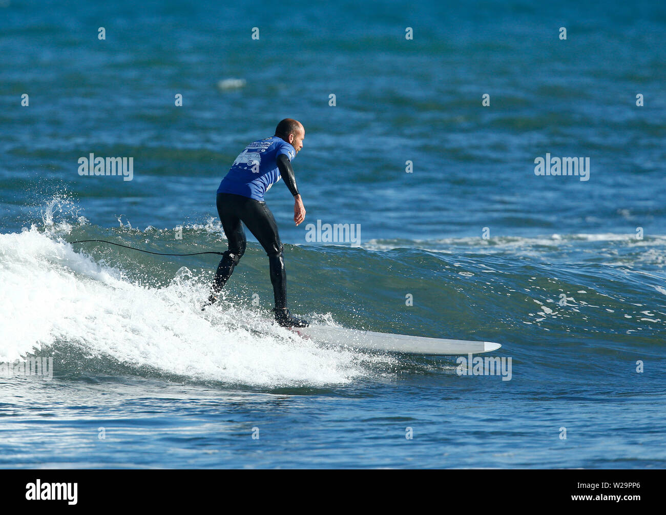 Perth, Australia. 07th July, 2019. Cottesloe Beach, Cottesloe, Perth