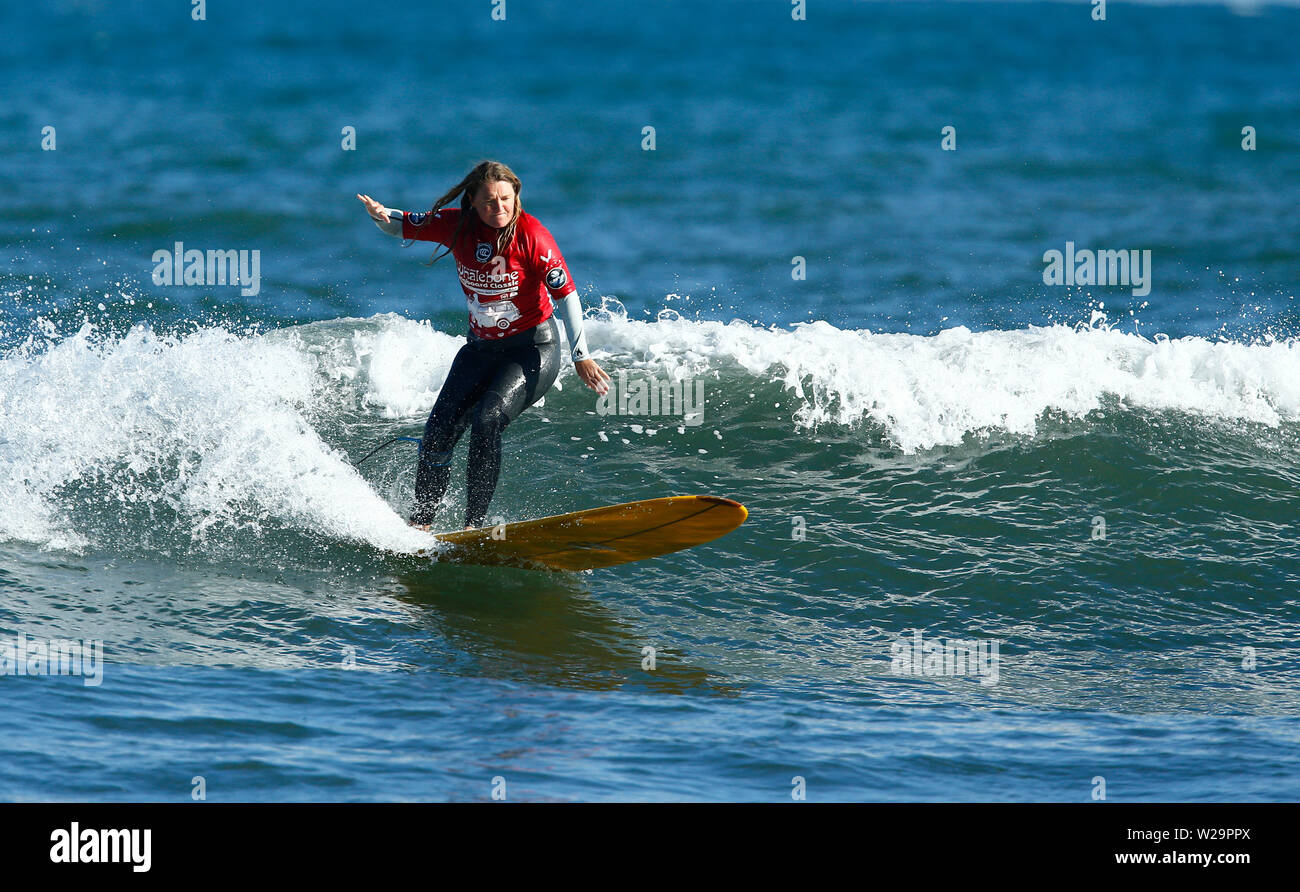 Perth, Australia. 07th July, 2019. Cottesloe Beach, Cottesloe, Perth