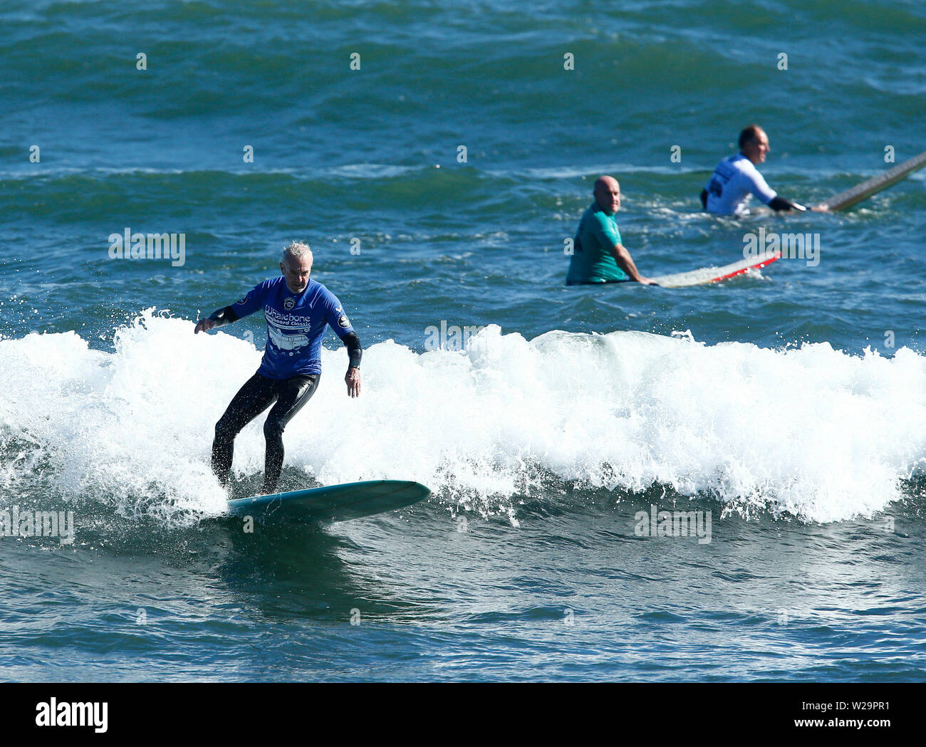 Perth, Australia. 07th July, 2019. Cottesloe Beach, Cottesloe, Perth