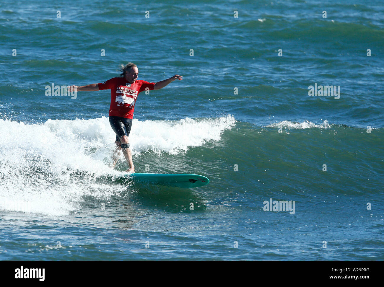 Perth, Australia. 07th July, 2019. Cottesloe Beach, Cottesloe, Perth