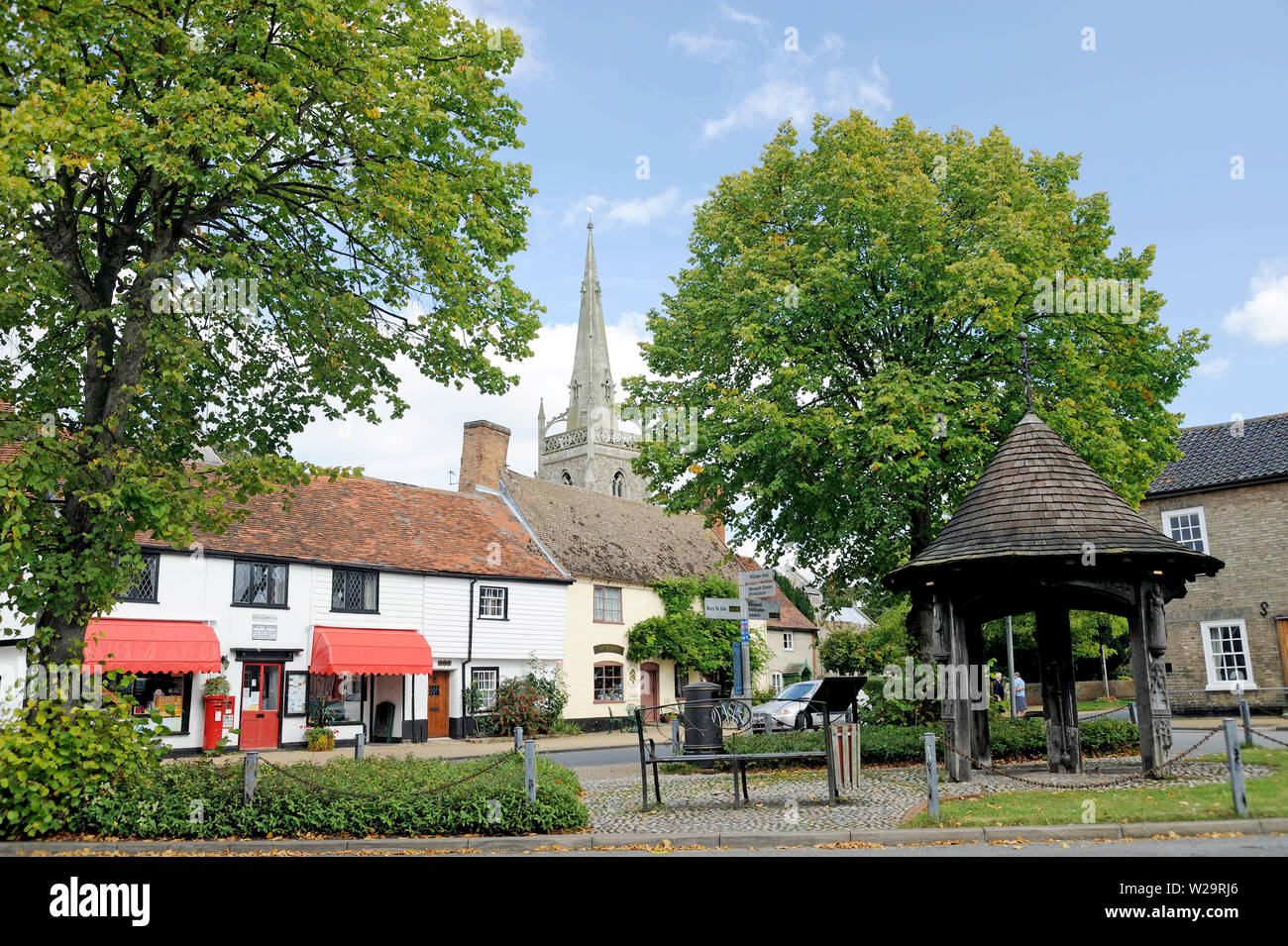 Woolpit hires stock photography and images Alamy