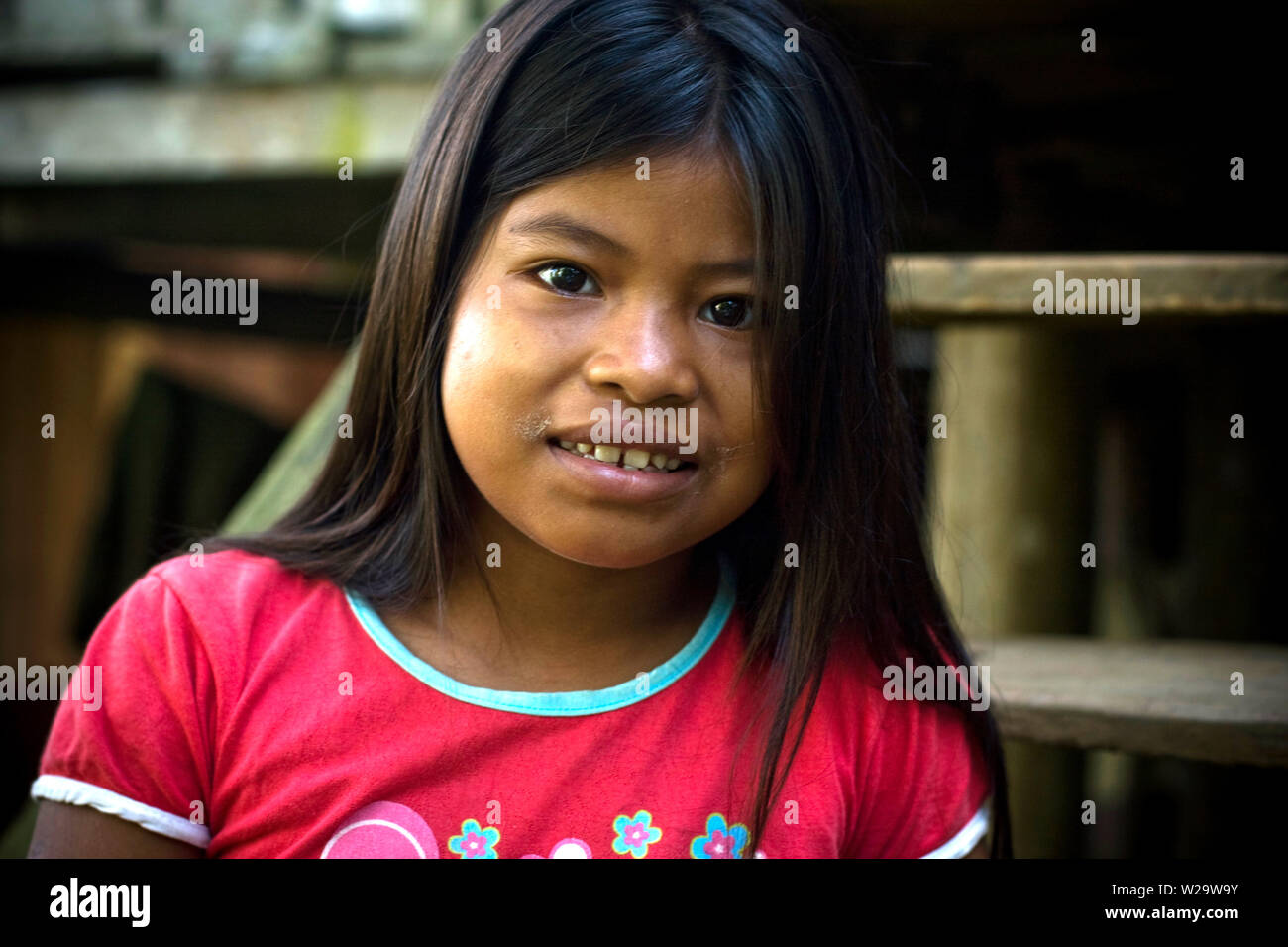 Girls manaus hi-res stock photography and images - Alamy