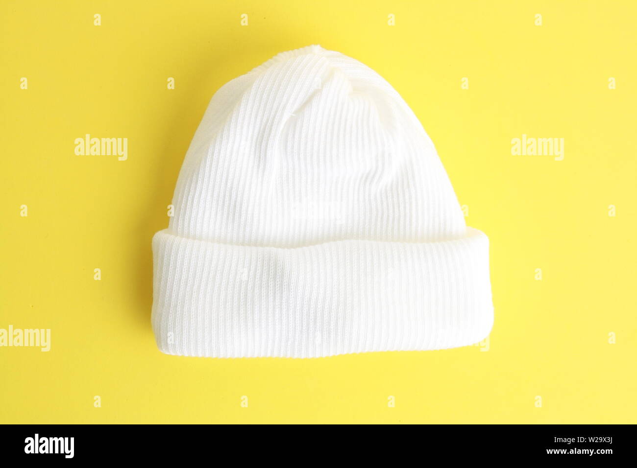 White wool hat hires stock photography and images Alamy