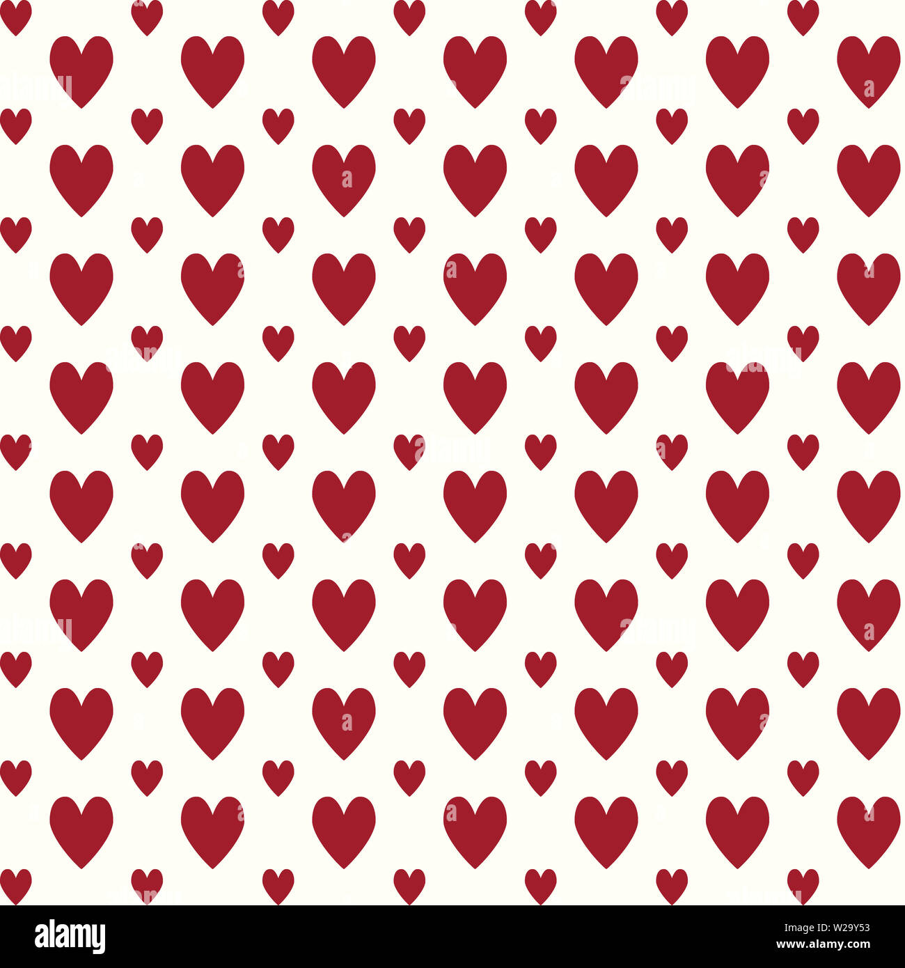 Playing Cards Pattern Spade Club Heart Diamond Wallpaper Background Design Image Stock Photo