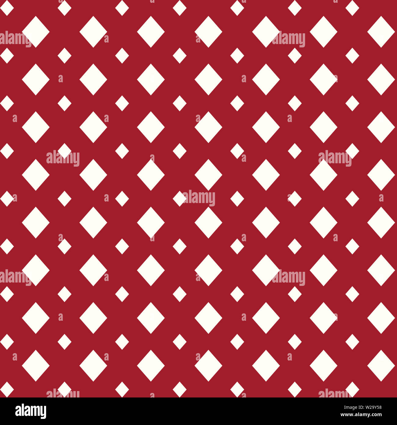 Playing Cards Pattern Spade Club Heart Diamond Wallpaper Background Design Image Stock Photo