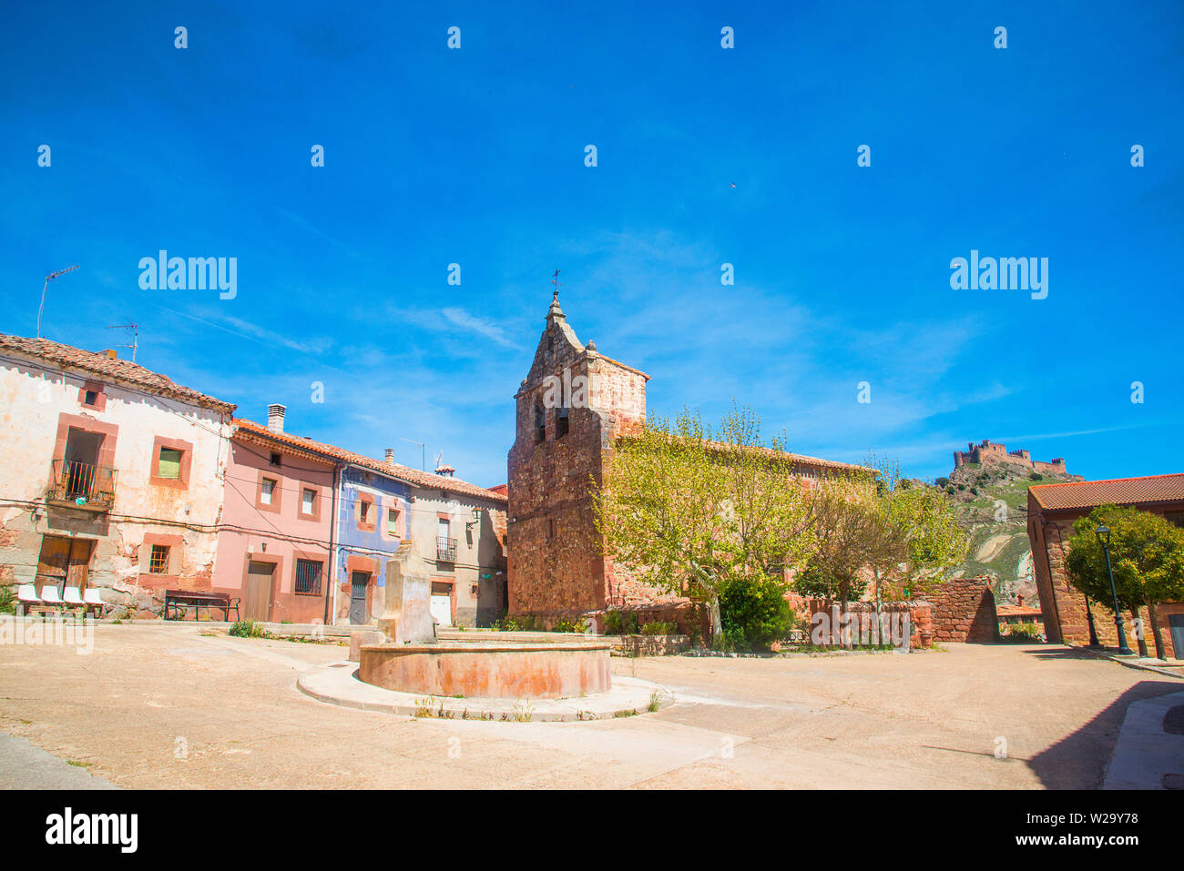 Arquitectura riba hires stock photography and images Alamy