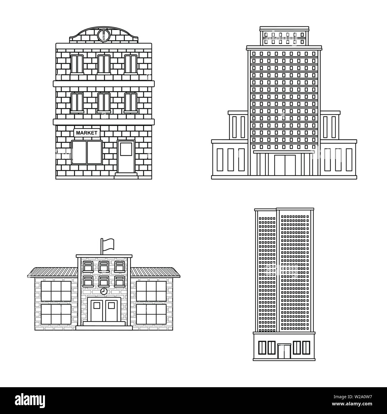 Vector Vectors Stock Vector Image & Art - Alamy