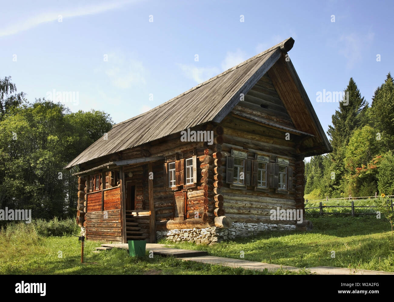 The Draughts Players. Museum: State Art Gallery, Perm. Author:  Doshchennikov, Ivan Stepanovich Stock Photo - Alamy