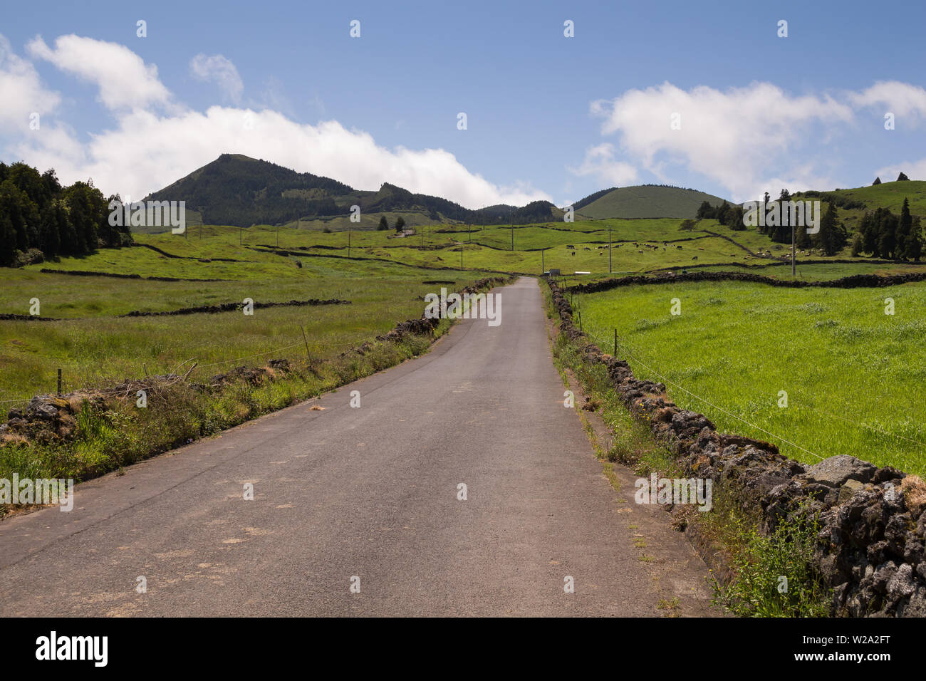Good asphalt road quality hi-res stock photography and images - Alamy
