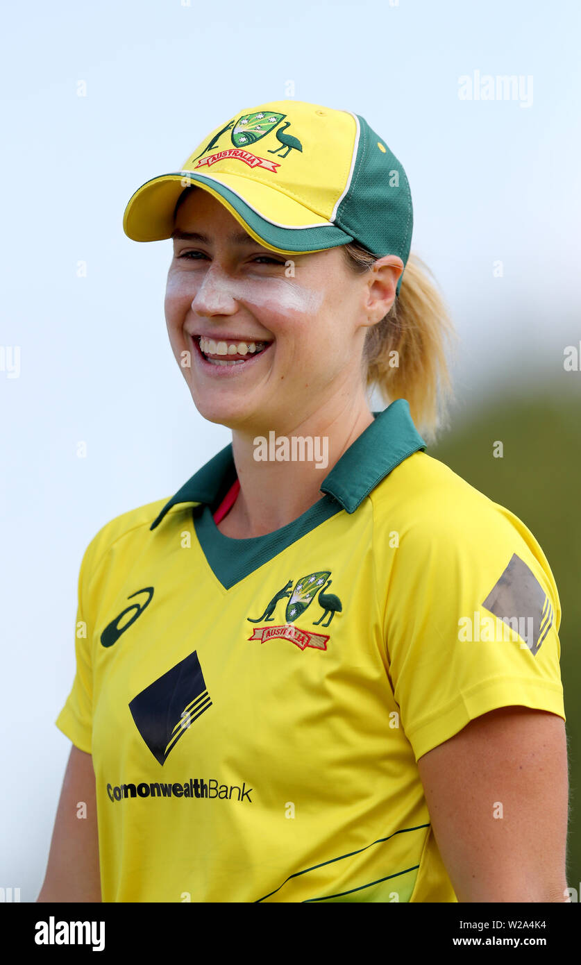 Ellyse Perry