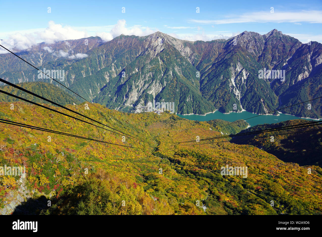 Lead valley hires stock photography and images Alamy