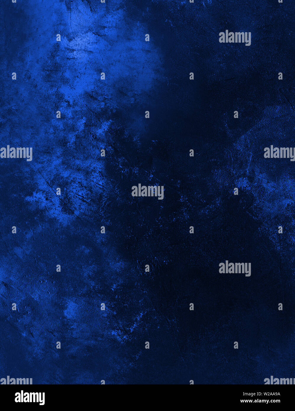 Blue Abstract Wall Texture Background Stock Photo - Alamy