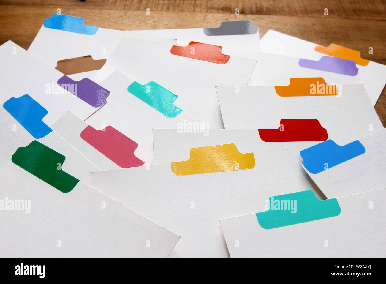 Index cards hi-res stock photography and images - Alamy