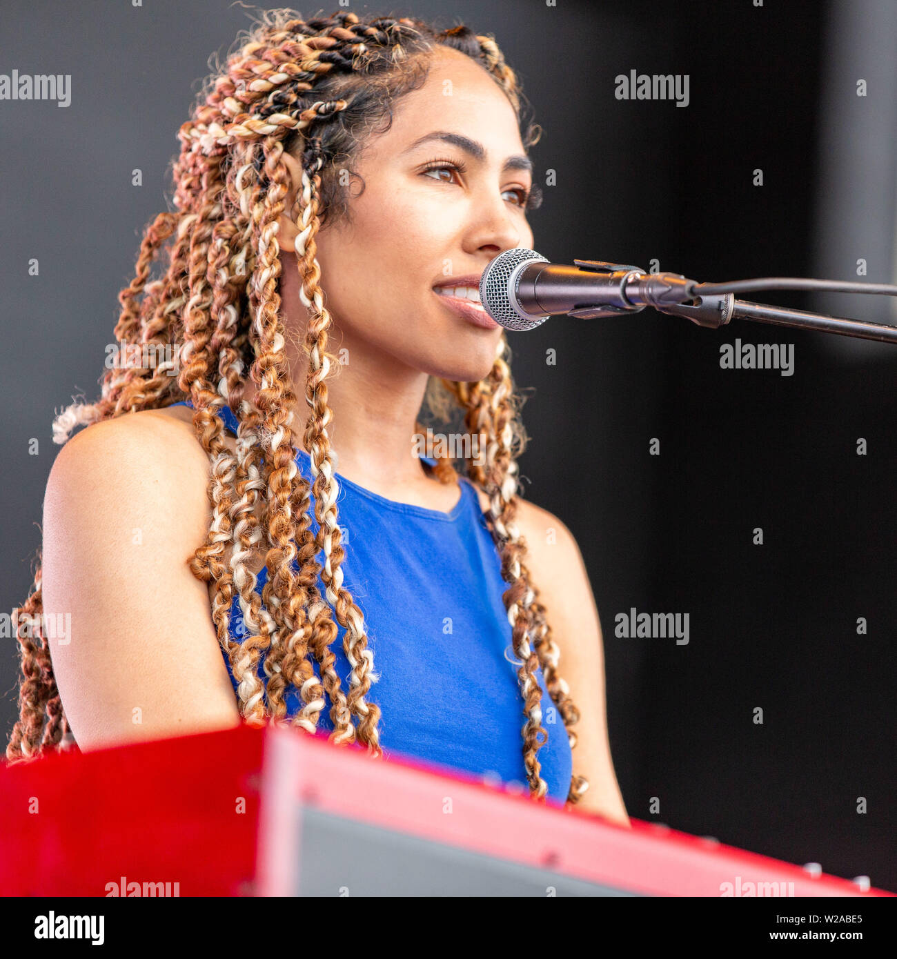 Nikki jean hi-res stock photography and images - Alamy