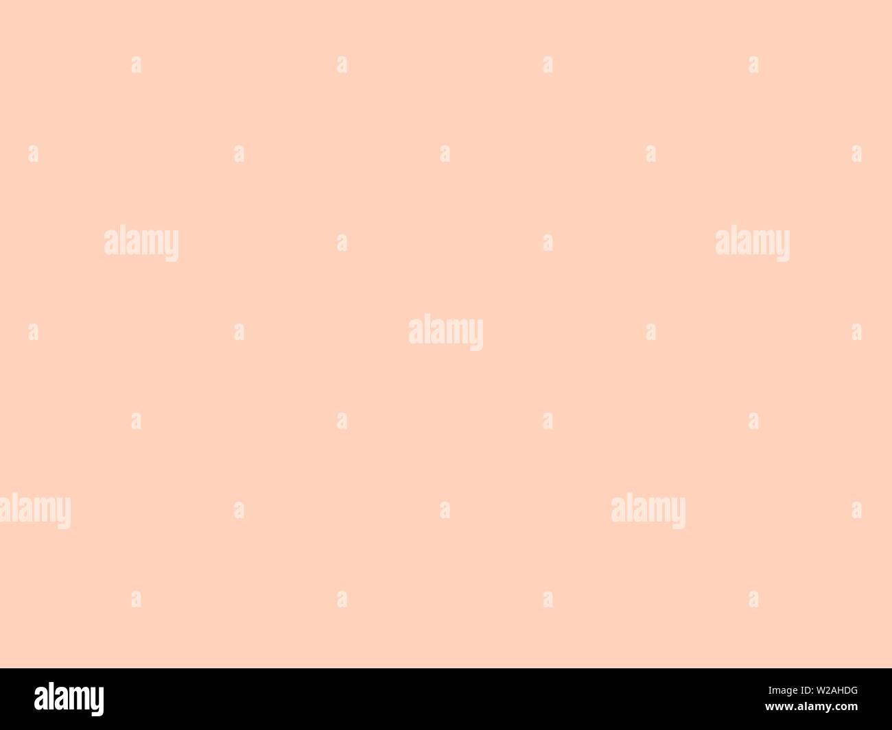Pale pastel pink plain background for your text or copy Stock Photo - Alamy