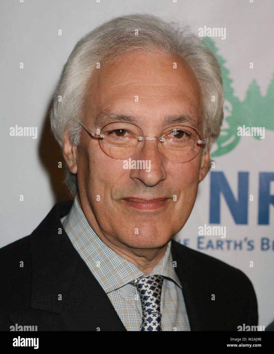 Steven Bochco 2009 Photo By Russell Stock Photo