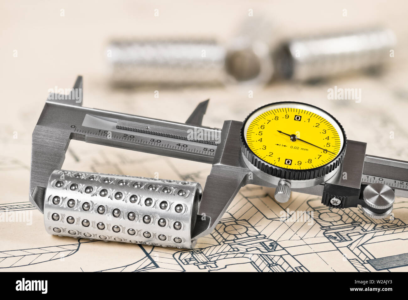 Vernier scale hires stock photography and images Alamy