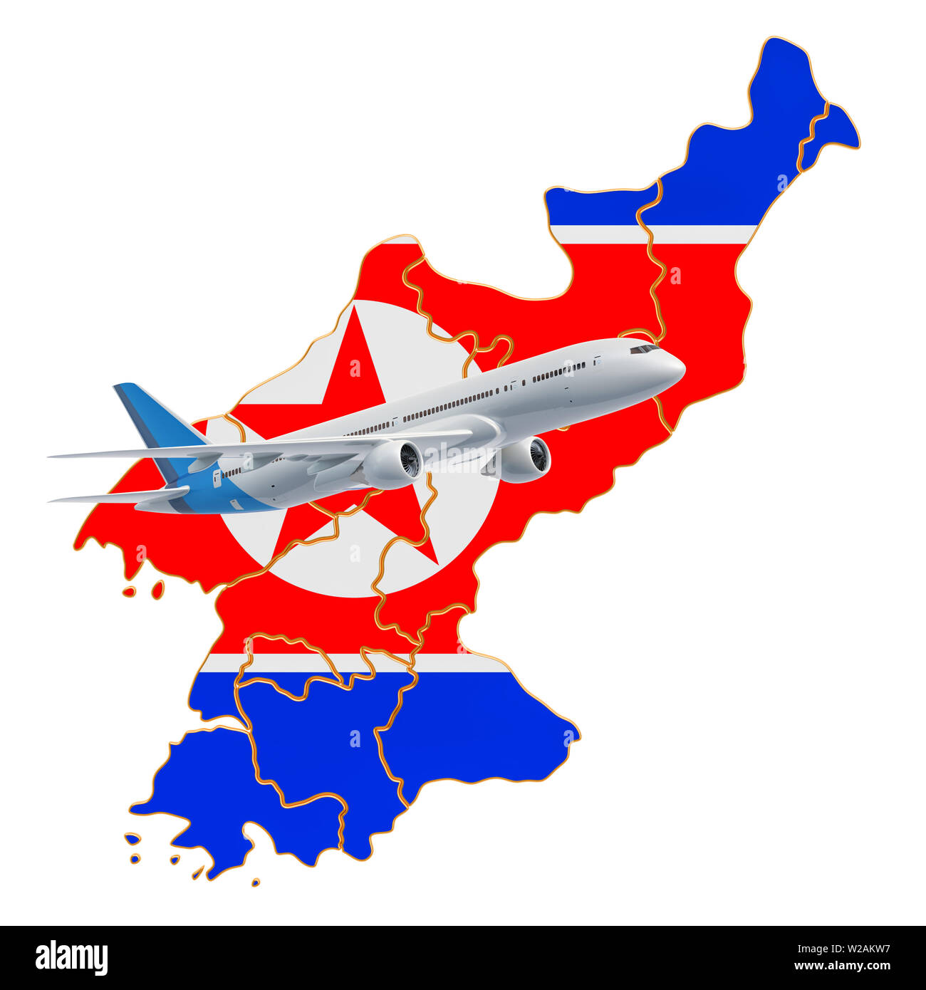 Korea international travel hires stock photography and images Alamy