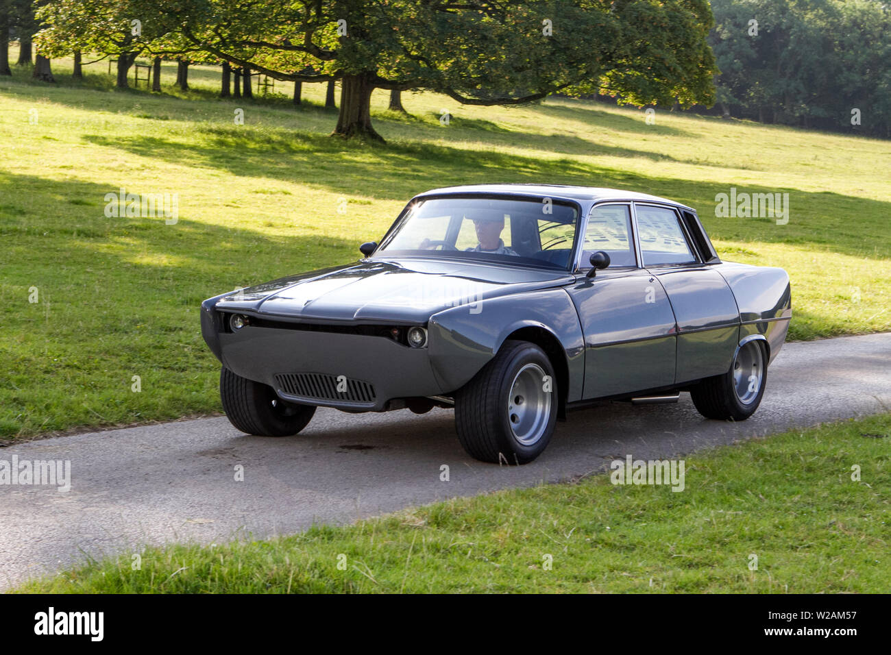 The rover p6 series hi-res stock photography and images - Alamy